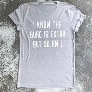 Trendy Boyfriend Tee